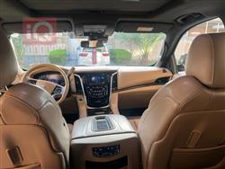 كاديلاك اسكاليد